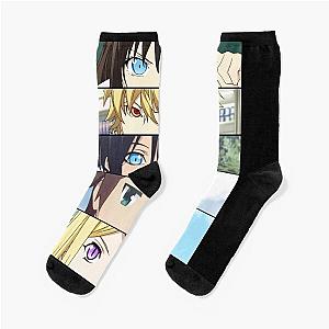 Five beautiful anime Noragami art gift for fans