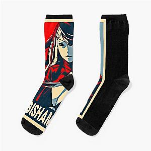 Bishamonten noragami art gift for fans