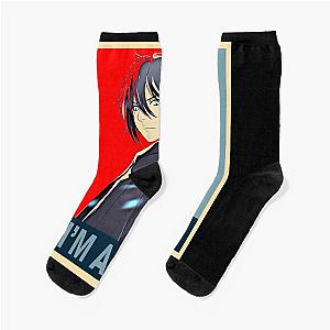 I am a God Anime Noragami
