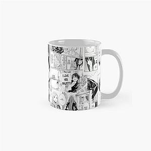 Noragami Manga Classic Mug