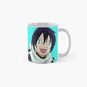 Noragami Yato's Classic Mug
