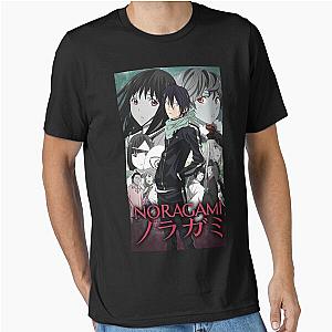 Noragami Essential T-Shirt