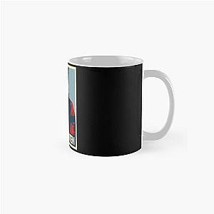 Bishamonten noragami art gift for fans Classic Mug