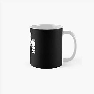 Five Noragami Anime Art Gift Classic Mug for Fans