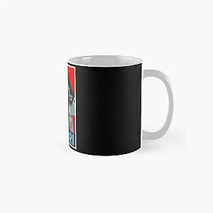 Hiyori noragami anime fan art gift classic mug