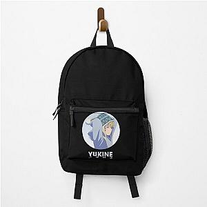 Yukine Noragami Anime Art Gift for Fans Backpack