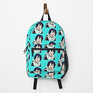 Noragami Yato's Funny Backpack