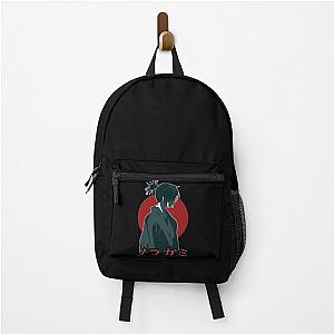 Noragami Anime Art Gift for Fans Backpack