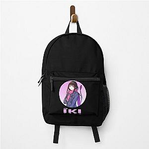 Noragami Anime Art Gift for Fans Backpack