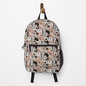 Noragami Anime Backpack