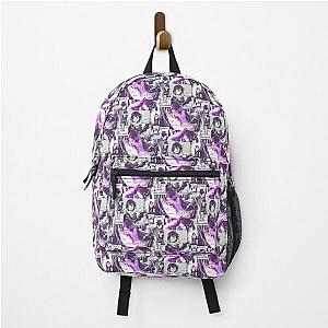 Noragami Anime Backpack