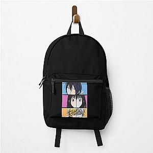 Three Beautiful Noragami Art Gift for Fans