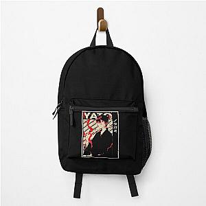 Yato Anime Noragami Gift for Fans Backpack