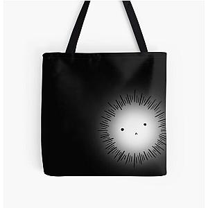 Noragami Yukine Soul Over Print Tote Bag