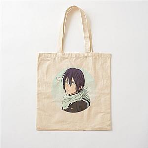 Cool Anime Art Gift for Fans Cotton Tote Bag