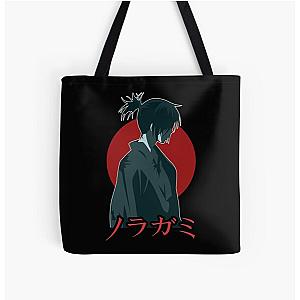 Moon Noragami Anime Gift for Fans Tote Bag