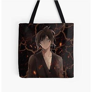 Noragami Yato Tote Bag