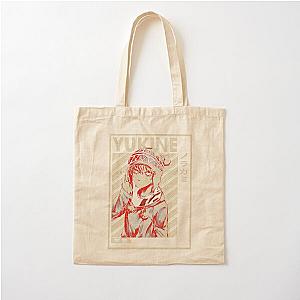 Yukine Noragami Gift for Fans Cotton Tote Bag