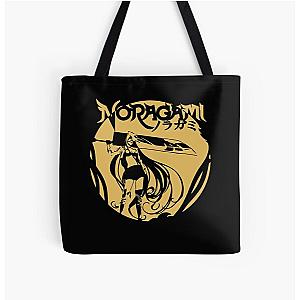 Christmas Girl Noragami Art Tote Bag
