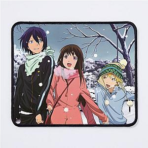 Noragami - All in One Mouse Pad
