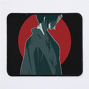 Japanese Action Manga Anime Noragami Yato Mouse Pad