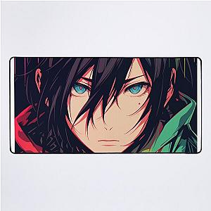 Noragami Yato 7 Desk Mat
