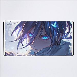 Noragami Yato Desk Mat