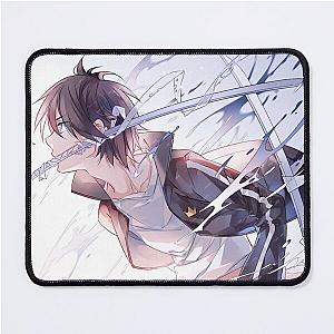 Noragami Mouse Pad