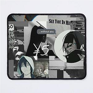 Noragami Mouse Pad