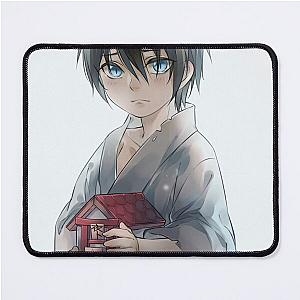 Noragami Mouse Pad