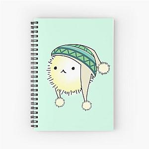 Noragami Yukine Spiral Notebook