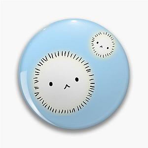 Noragami Yukine Puffball Pin