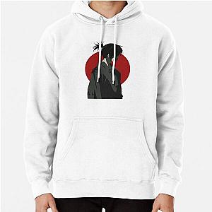 Noragami Minimalist Pullover Hoodie