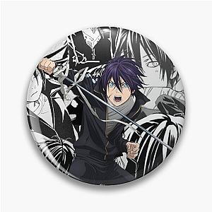Yato Noragami