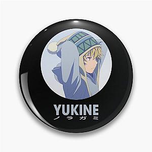 Yukine Noragami anime art gift for fans
