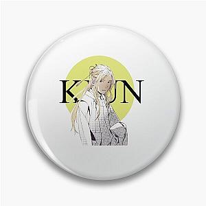 Noragami ki Project Pin