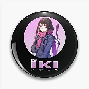 Anime Noragami Art Gift for Fans