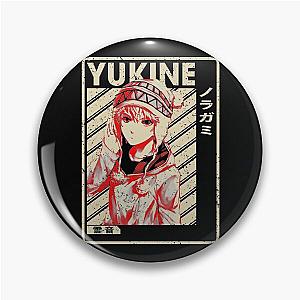 Noragami Yukine Anime Art Gift for Fans