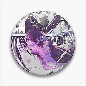 Noragami Pin