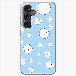 Noragami Yukine Puffball Samsung Galaxy Soft Case