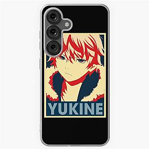 Color Anime Noragami Art Gift for Samsung Galaxy Case