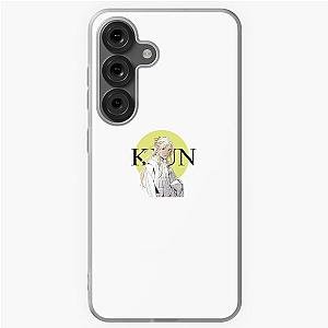 Noragami Kiyon Sticker Samsung Galaxy Case