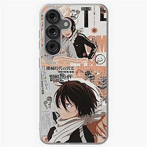 Noragami Samsung Galaxy Case