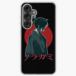 Moon Anime Noragami Art for Fans Samsung Galaxy Soft Case