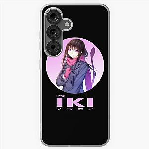 noragami gift for fans Samsung Galaxy Case