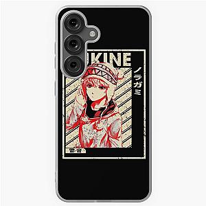 Yukine noragami art cover for Samsung Galaxy phone case