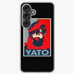 Color Yato Anime Noragami Art Phone Case