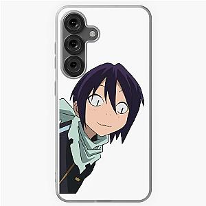 Noragami Yato Samsung Galaxy Soft Case