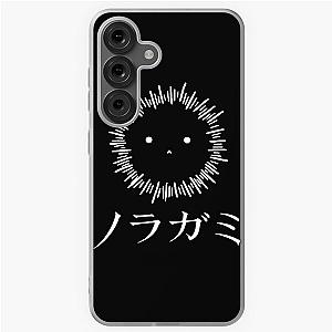 Sunshine anime Noragami Gift for fans Samsung Galaxy Case