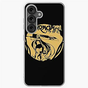 Christmas Girl Noragami Art Gift for Fans Samsung Galaxy Case